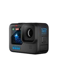GoPro Hero12 Black Action Cam